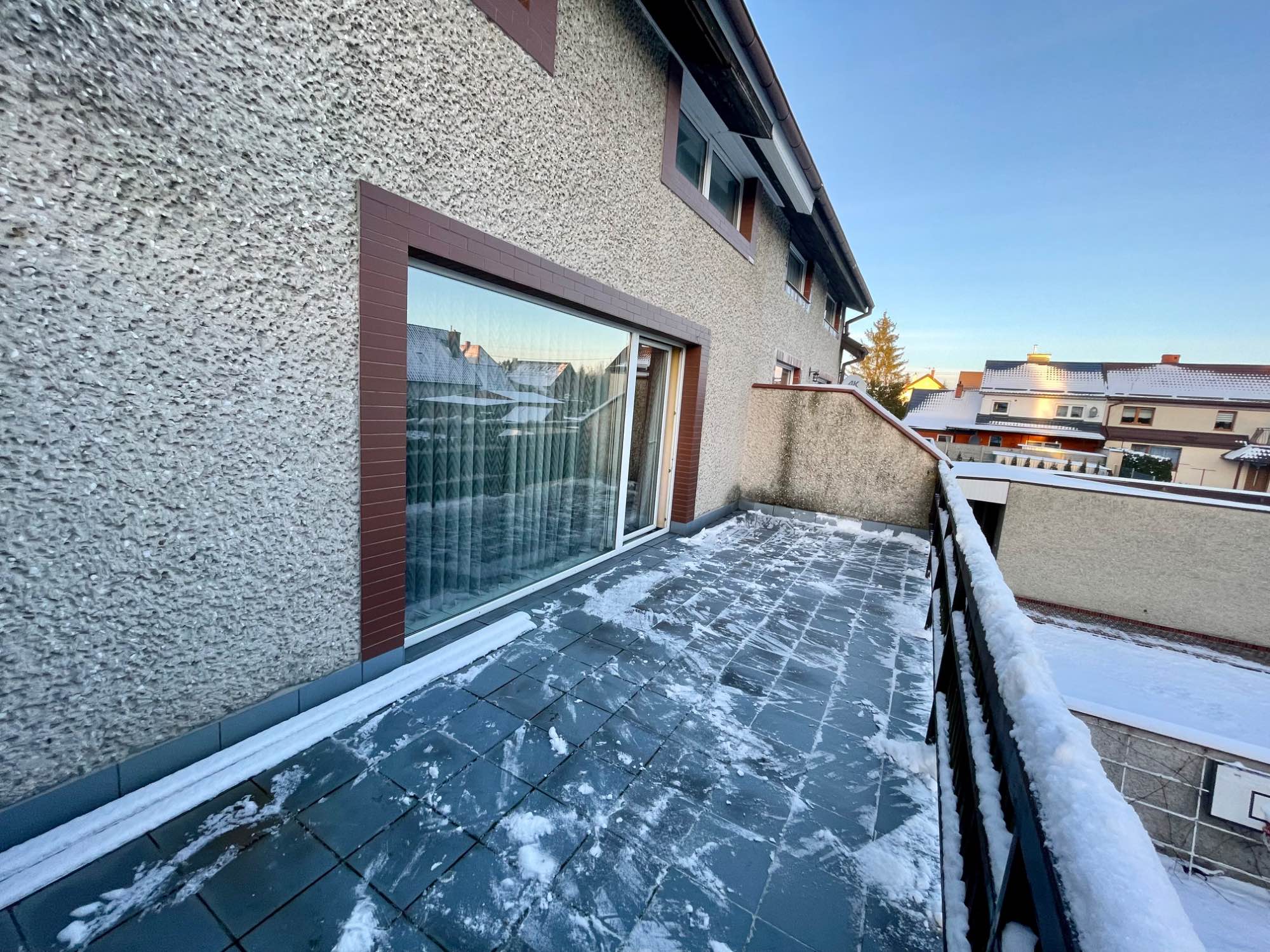 Dom Szczytno (dwupiętrowy, szeregowiec, 4 segmenty z działką) Szczytno - zdjęcie 9