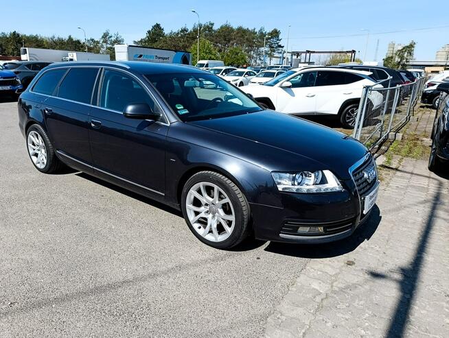 Audi A6 Karczew - zdjęcie 8