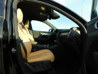 Volvo XC 40 z Gwarancją Bezwypadkowy Beżowa Skóra Żyrardów - zdjęcie 11