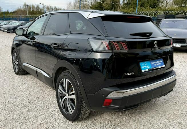 Peugeot 3008 Allure,Plug-in,Bogata wersja,Gwarancja Kamienna Góra - zdjęcie 7