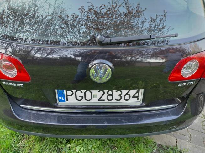 SSprzedam Volkswagen Passat 2.0 tdi Jabłonna - zdjęcie 2
