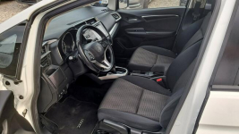 Honda Jazz Pięknie utrzymana! Automat! Zobacz! Rawa Mazowiecka - zdjęcie 12