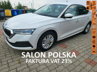 Škoda Octavia 2020Tylko Salon Polska 1Właściciel Białystok - zdjęcie 1