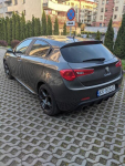 Sprzedam Alfa Romeo Giulietta Kraków - zdjęcie 4