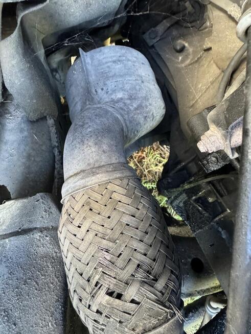 Audi a4 b5 1.9 tdi combi na części Kutno - zdjęcie 2