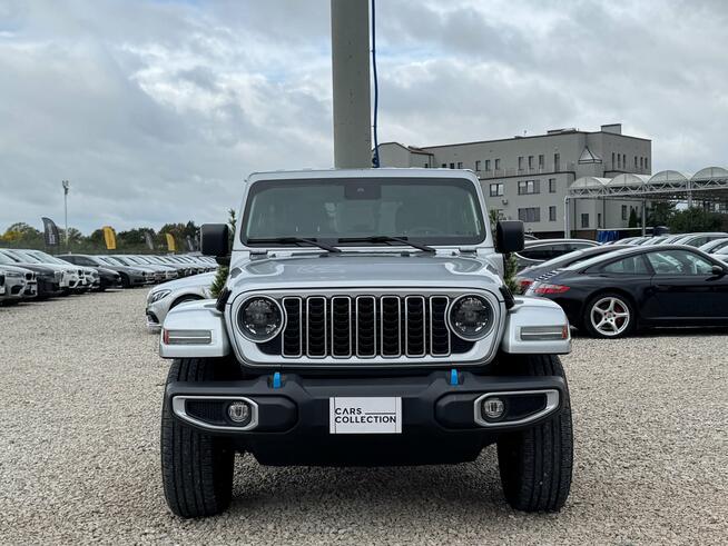 Jeep Wrangler, 2023 Michałowice - zdjęcie 9