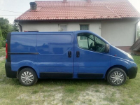 Opel vivaro lift 2007r sil 2,0d Skroniów - zdjęcie 3