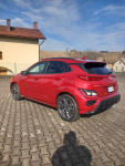 Hyundai kona N line 2022 4x4 Pewel Ślemieńska - zdjęcie 10