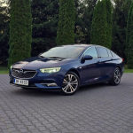 Opel Insignia B 2.0 Ultimate Exclusive Ostrów Mazowiecka - zdjęcie 6