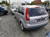 Ford Fiesta 1.4 , książka serwisowa Jarocin - zdjęcie 4