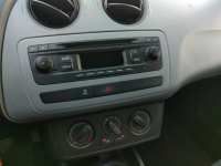 Seat Ibiza 1.2 69 KM LPG klimatyzacja Tychy - zdjęcie 12
