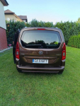 Opel Combo Life Rąty - zdjęcie 3