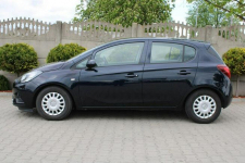 Opel Corsa E Enjoy 1.2 Benzyna 70Km 2019Rok Klima Salon Polska Zambrów - zdjęcie 10
