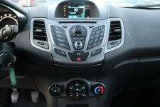 Ford Fiesta krajowy, 1-właściciel, serwisowany,VAN, fa vat,KLIMA Opole - zdjęcie 8