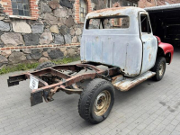 FORD F-100 STEPSIDE PICKUP 1955 – BAZA DO PROJEKTU Sulechów - zdjęcie 7