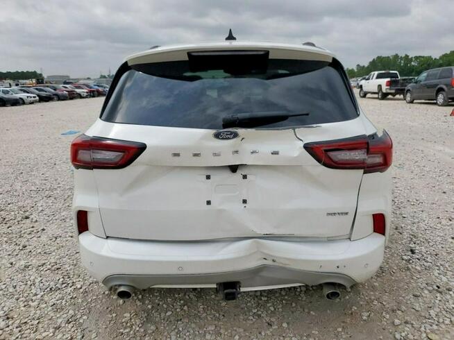 Ford Escape / 4x4 / 2.0 250KM / Bogate wyposażenie / Tarnów - zdjęcie 6