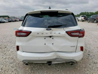 Ford Escape / 4x4 / 2.0 250KM / Bogate wyposażenie / Tarnów - zdjęcie 6