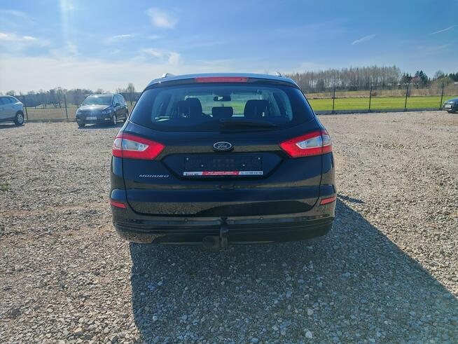 Ford Mondeo Rawa Mazowiecka - zdjęcie 4