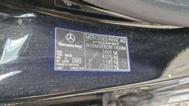 Mercedes C 200 d 206 Avantgarde Grójec - zdjęcie 12