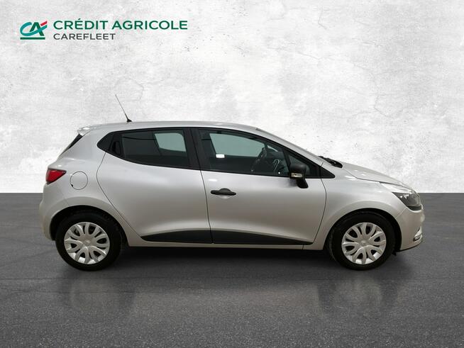 Renault Clio 1.5 dCi Energy Life Hatchback Warszawa - zdjęcie 4