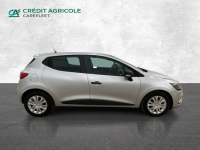 Renault Clio 1.5 dCi Energy Life Hatchback Warszawa - zdjęcie 4
