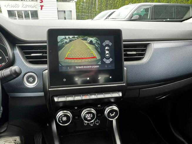 Renault Arkana 1.6 E-Tech Automat CarPlay PDC FullLED Gwarancja Baranowo - zdjęcie 12