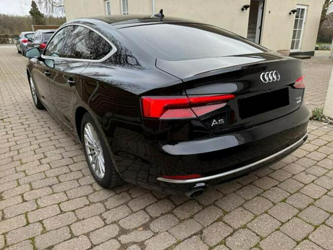Audi A5 Sadlno - zdjęcie 2