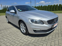 Volvo V60 2,0hdi  Serwis.Automat.Navigacja.Podg.Fotele.Tempomat.OKAZJA Kutno - zdjęcie 2