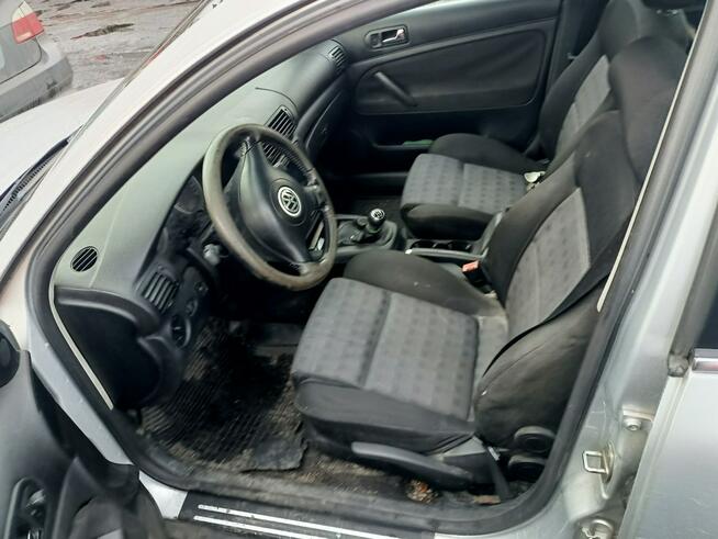 Volkswagen Passat 1.8T b+g 150km 03r Tarnów - zdjęcie 5
