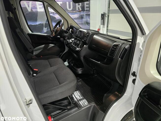 Fiat Ducato 2.2 H3-Power L4H2 Nowy Targ - zdjęcie 12