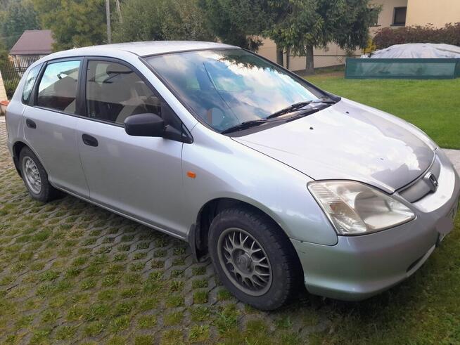 Honda Civic VII 2001 1.4 Nawojowa Góra - zdjęcie 6