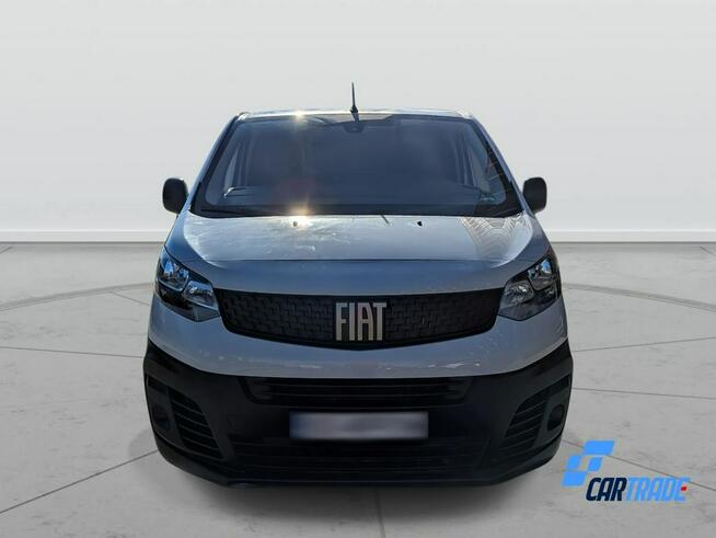 Fiat Scudo L3 MAXI Długa wersja 3 osobowy JAK NOWY Kraków - zdjęcie 3