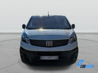 Fiat Scudo L3 MAXI Długa wersja 3 osobowy JAK NOWY Kraków - zdjęcie 3