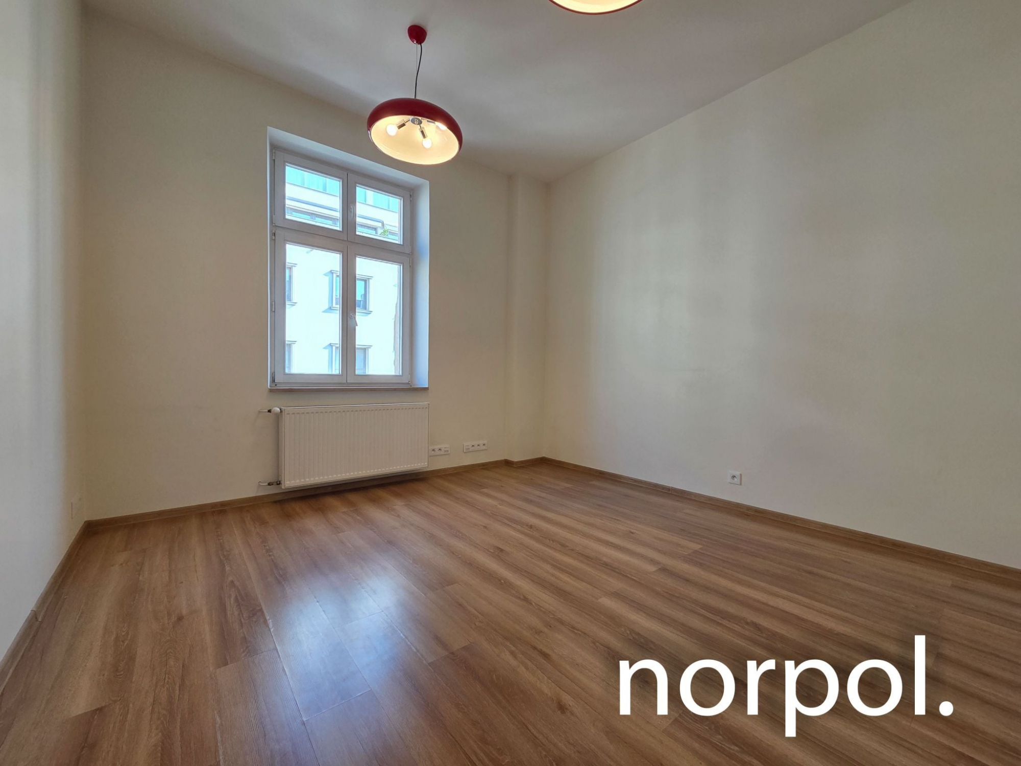 lokal 51 m² blisko Rynku | 3 oddzielne jasne pokoje idealne na biuro Kraków - zdjęcie 7