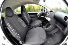 Citroen C1 _1.0 68KM_LIFT_Led_El.Szyby_ Płock - zdjęcie 9