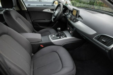 Audi A6 S-Line 2.0TDI 177KM Manual ! Super Stan ! Zadbana ! Zwoleń - zdjęcie 9