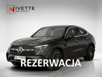 Mercedes GLC 200 GLC	200 COUPE 4Matic 2,0 204 KM Salon PL