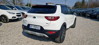 Kia Stonic Jeden Właściciel 1.0 T-GDI Płock - zdjęcie 11
