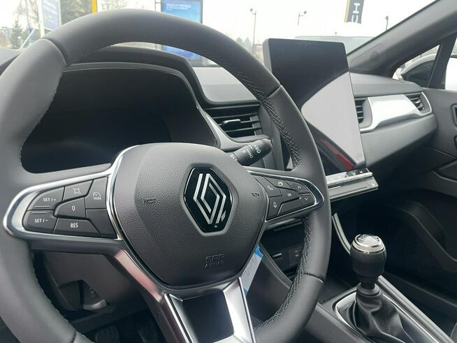 Renault Captur evolution TCe100LPG czujniki park/OfertaSpecjalna! Lublin - zdjęcie 6