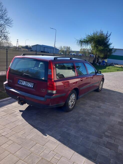 Volvo v70 Wielątki-Folwark - zdjęcie 7