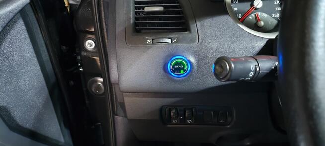 Renault Megane 1,6 16V 115KM *LPG nowy gaz*HANDS FREE* 4x el Bukowno - zdjęcie 8