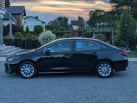 Toyota Corolla SALON POLSKA Klimatronic Bluetooth Alu Radom - zdjęcie 3