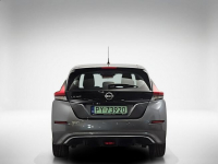 Nissan Leaf 40kWh Acenta ! Z Polskiego Salonu ! Faktura VAT ! Warszawa - zdjęcie 4