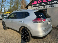 Nissan X-Trail Perfekt**Mega Wyposażenie** Ruda Śląska - zdjęcie 4