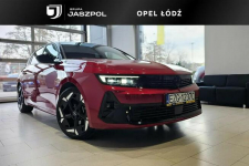 Opel Astra GSe 225KM AT8 OC/AC za 1% !! Od ręki !! Zimówki gratis !!