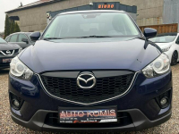 Mazda CX-5 2.2D*175PS*AWD*Automat*227.000km ASO*1WŁ*Ful Opcja*Opłacony Stargard - zdjęcie 8