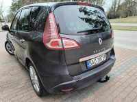 Renault Scenic 1.9dci Augustów - zdjęcie 5