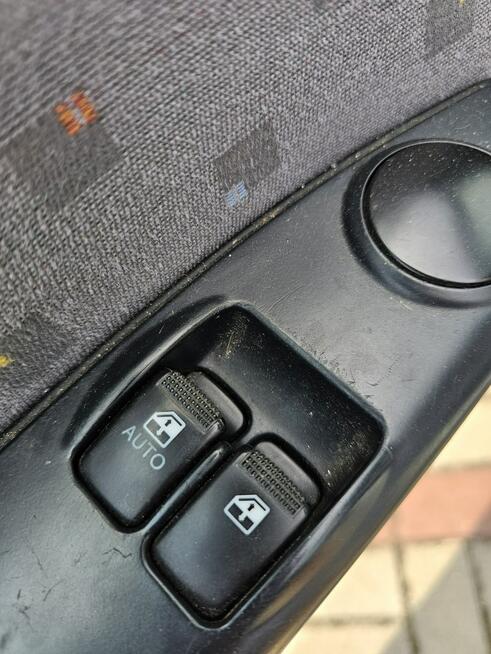 Hyundai Getz klima - 1.1 benzyna - 170tys km - 5drzwi Głogów - zdjęcie 12