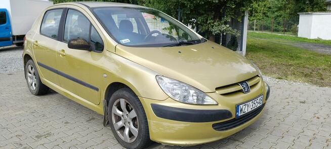 Peugeot 307 Stare Budy - zdjęcie 7