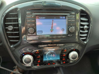 Nissan Juke Nawigacja Klimatronik Kamera Chełm - zdjęcie 5